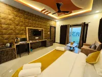Shree Yog Maya Resort