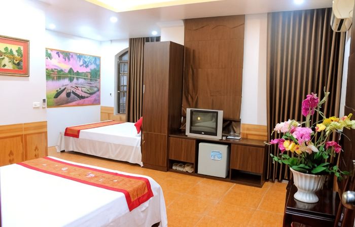 Xuan Hoa Hotel
