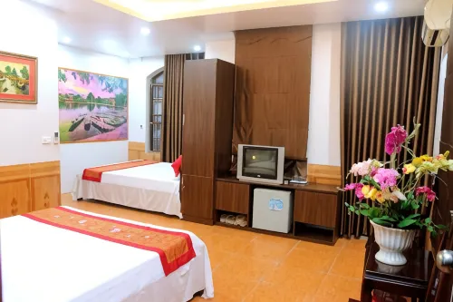Xuan Hoa Hotel - 2-Star