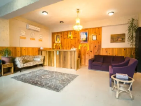 Khamsum Inn Hotels in Thimphu