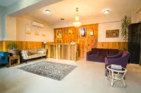 Khamsum Inn Hotels in Thimphu