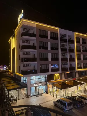 Rena Grand Residence & Suit Hotels in Yomra