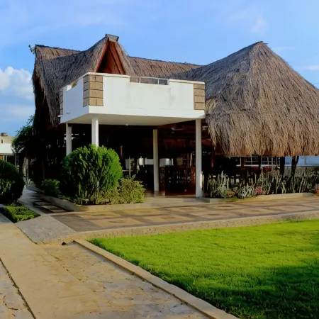 Hotel Emerawaa