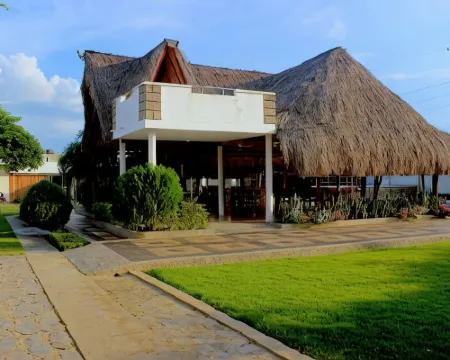 Hotel Emerawaa Hotels in Riohacha