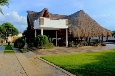 Hotel Emerawaa