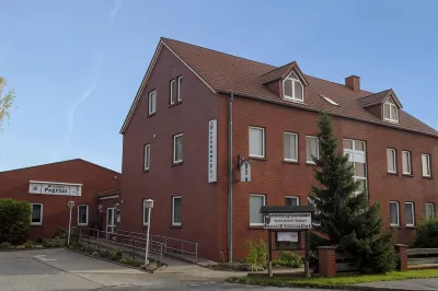 Landhotel Pagram Hotels in der Nähe von Oderturm