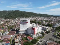 The ZHM Premiere Padang Hôtels à : 