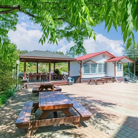 Solbaramsori Pension