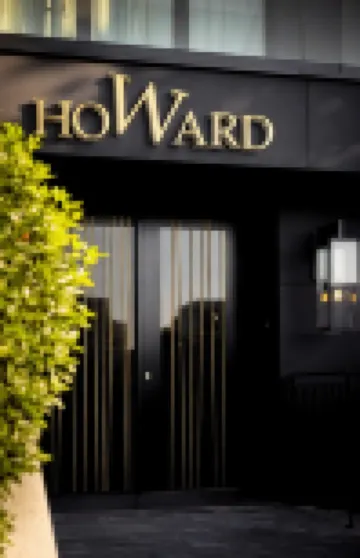 Howard Sur Seine - Asnieres Paris la Defense
