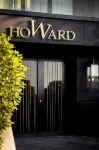 Howard Sur Seine - Asnieres Paris la Defense Hotels in Asnieres-sur-Seine