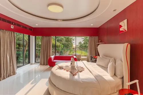 Fahrenheit Hotels & Resorts