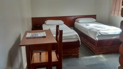 Hotel Alvorada