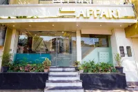 Hotel Affari Hotels in 