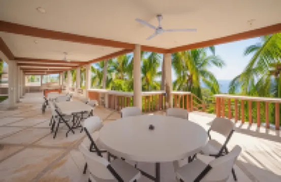 Hotel Casa Rush