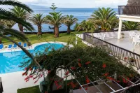 Hotel Sao Jorge Garden - Meerblick