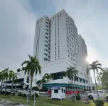 Likas Square - KK Spacious Homestay Hotel in zona Stadium Hoki
