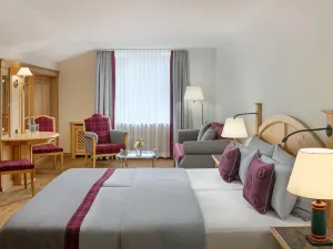 Arabella Alpenhotel am Spitzingsee, a Tribute Portfolio Hotel