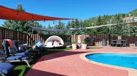 Vail Run Resort - piscine
