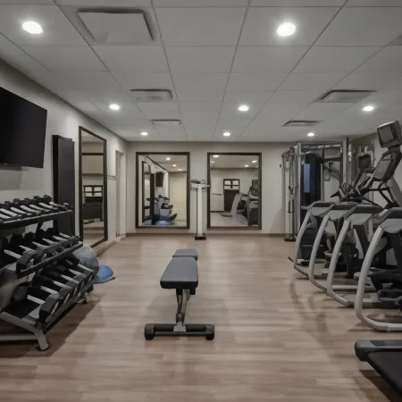 Staybridge Suites DEARBORN MI by IHG