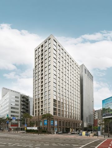 HOMES Stay Myeongdong Hotels in Seoul