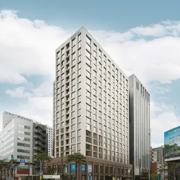 HOMES Stay Myeongdong Hotels near Oksu Station