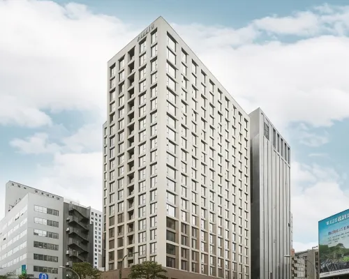 HOMES Stay Myeongdong Hotels near Oksu Station