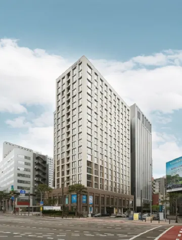 ホームズステイ明洞 韓国の家周辺のホテル