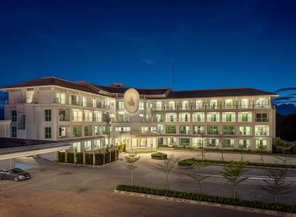 โรงแรม ชฎา@นคร