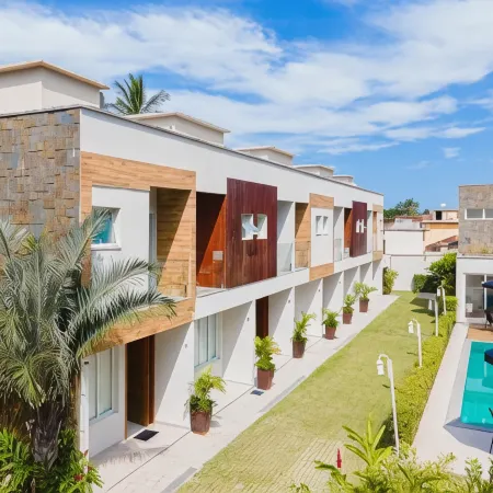 Residencial Las Salinas
