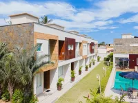 Residencial Las Salinas Hotels near Praia de Maresias