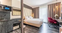 PLAZA Premium Grand Winston Hotels in Rijswijk