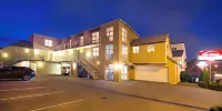 Vita Nova Motel Hotels in Upper Riccarton