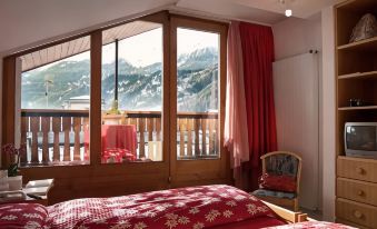 Poschiavo Suisse Hotel & Traditional Fondue Stube