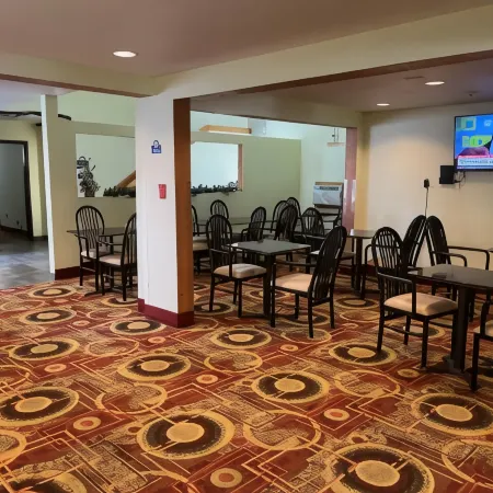 Days Inn by Wyndham Fort Dodge
