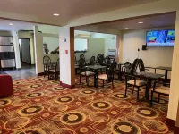 Days Inn by Wyndham Fort Dodge - Breakfast