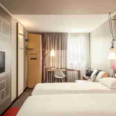 ibis Troyes Centre Rooms