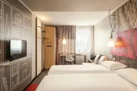 Ibis Troyes Centre Hotels near Cathedral Saint-Pierre-et-Saint-Paul de Troyes