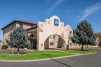 Americas Best Value Inn Sparks Hotels in Sparks