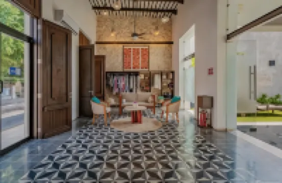 Casona Las Tres Marías - Hotel Only Adults