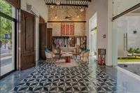 Casona Las Tres Marías - Hotel Only Adults