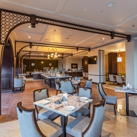 Fortune Park Dalhousie - Member ITC Hotels' Group