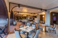 Fortune Park Dalhousie - Member ITC Hotels' Group - Frühstück