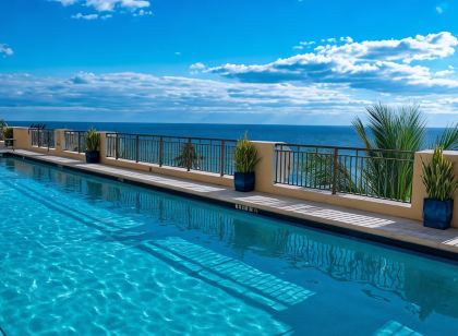 The Atlantic Hotel & Spa