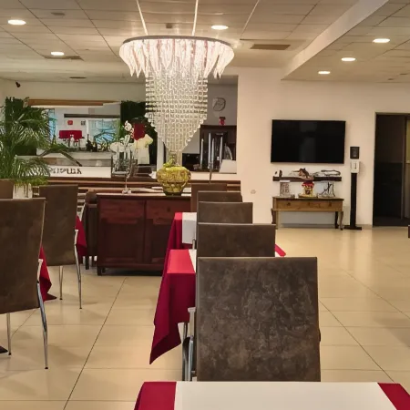 Hotel Lavender - Oleander Resort