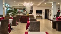 熏衣草酒店 - 夾竹桃度假村 - 早餐