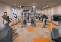 Livinn Hotel Cincinnati North/ Sharonville - Træningscentre