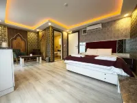 Akayda Butik Hotel Các khách sạn ở Side