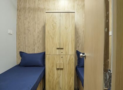 Zest Stays 1054-Andheri West