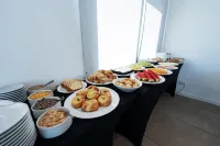 メリット パルケ レロイール バイ アメリアン - 朝食