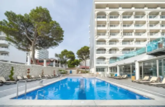Seramar Hotel Comodoro Playa